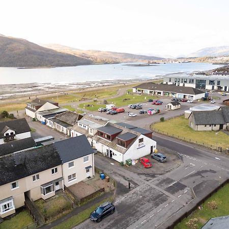 Ben View Apartment Caol Exterior photo